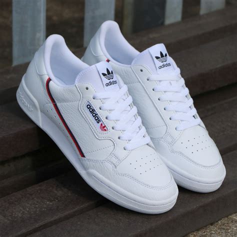 adidas continental 80 sneakers|adidas originals continental 80 unisex.